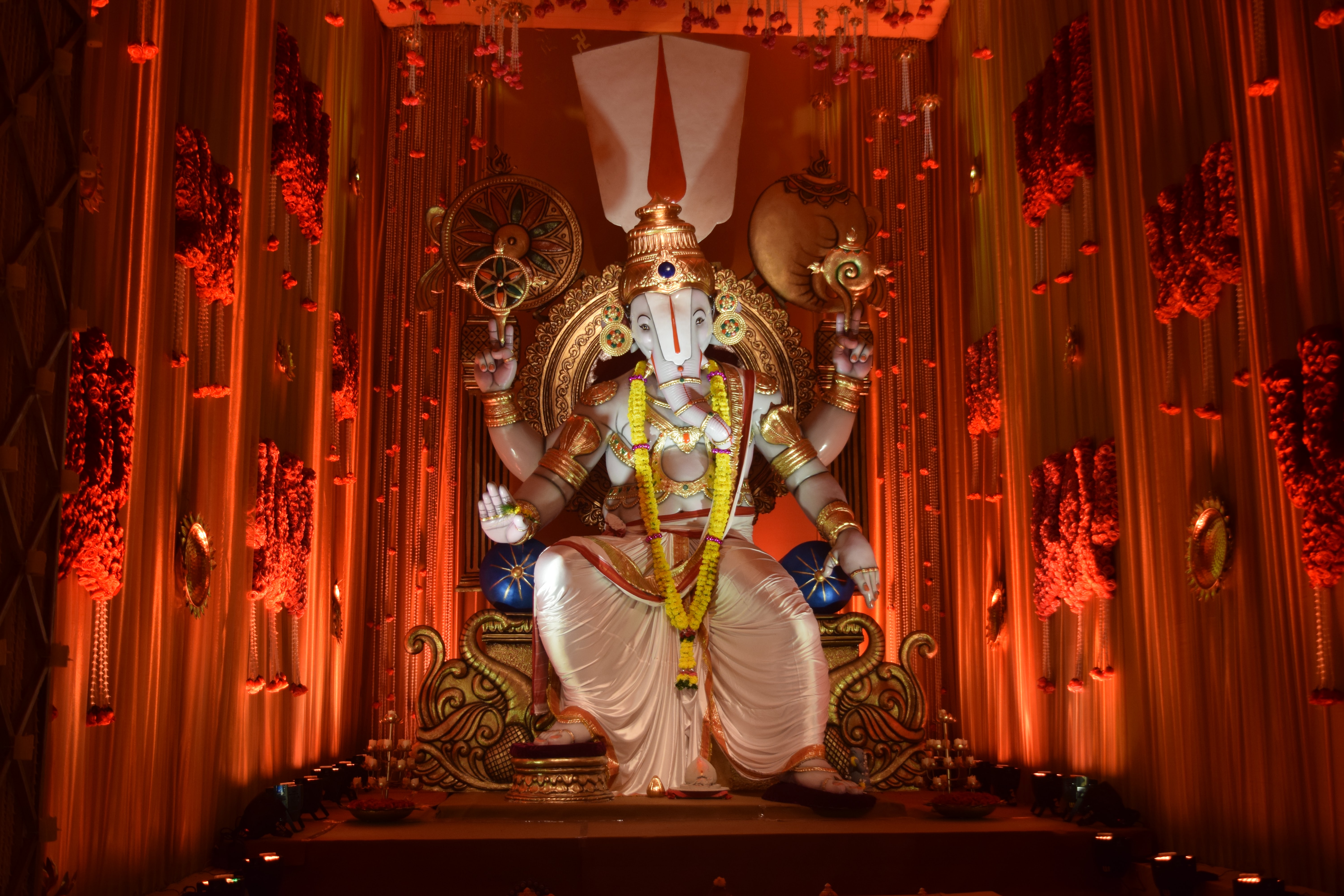 ganpati image